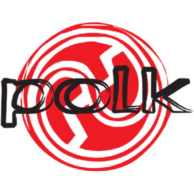 banda Polk Logo ,Logo , icon , SVG banda Polk Logo