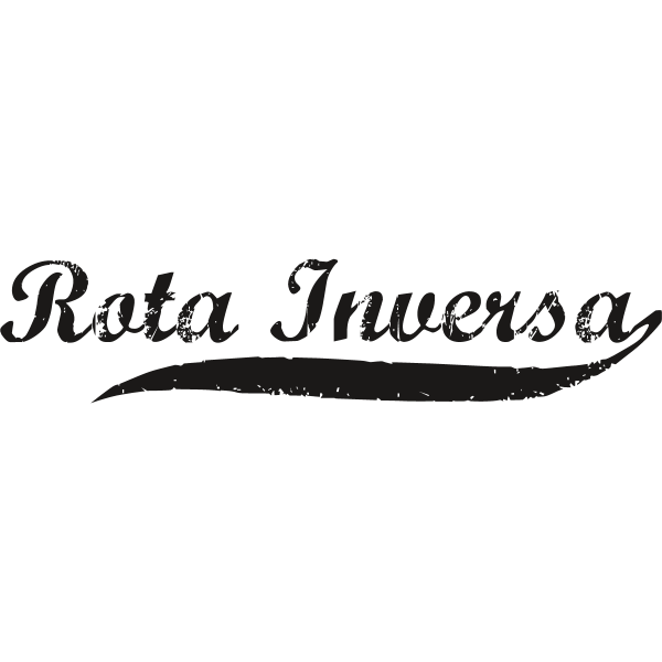 Banda Rota Inversa Logo ,Logo , icon , SVG Banda Rota Inversa Logo
