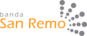 Banda San Remo Logo