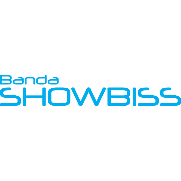 Banda Showbiss Logo ,Logo , icon , SVG Banda Showbiss Logo