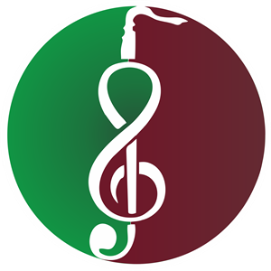 BANDA SINFONICA DE BELEN DE UMBRIA Logo