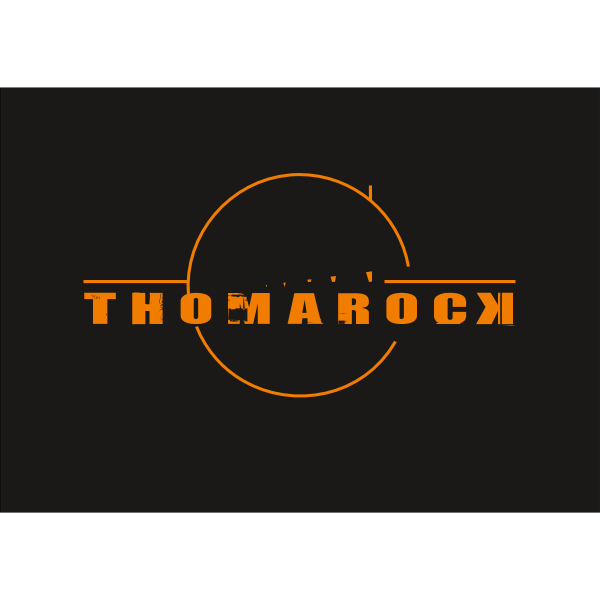 Banda Thomarock Logo ,Logo , icon , SVG Banda Thomarock Logo