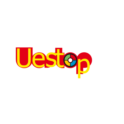 Banda Uestop Logo ,Logo , icon , SVG Banda Uestop Logo