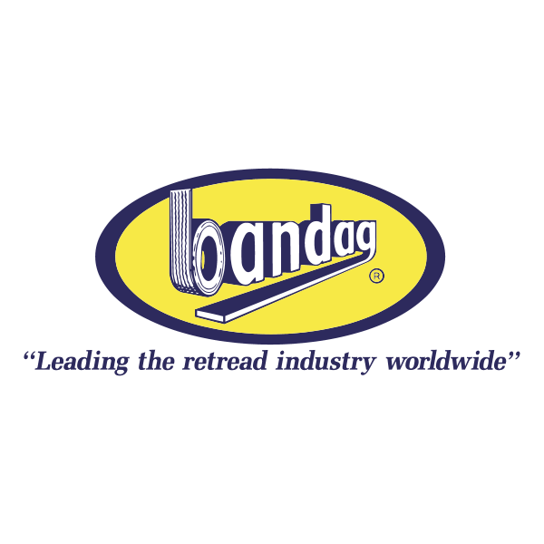 Bandag 55308