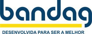 Bandag Logo ,Logo , icon , SVG Bandag Logo