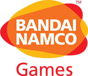 Bandai Namco Games Logo