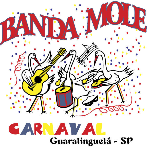 bandamole