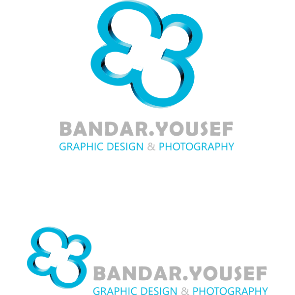 Bandar Yousef Logo ,Logo , icon , SVG Bandar Yousef Logo