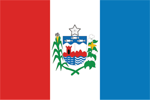 Bandeira Alagoas Logo