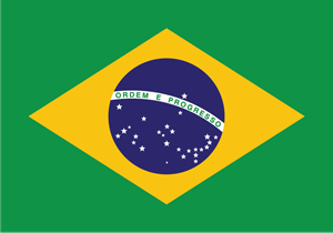 Bandeira Brasil Logo ,Logo , icon , SVG Bandeira Brasil Logo