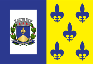 Bandeira de Descalvado Logo ,Logo , icon , SVG Bandeira de Descalvado Logo