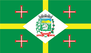 Bandeira de Paranaguá – PR Logo ,Logo , icon , SVG Bandeira de Paranaguá – PR Logo