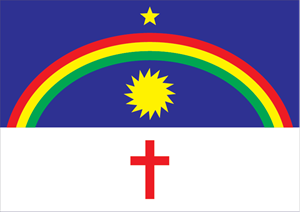 Bandeira de Pernambuco PE Logo ,Logo , icon , SVG Bandeira de Pernambuco PE Logo