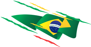 Bandeira do Brasil Logo ,Logo , icon , SVG Bandeira do Brasil Logo