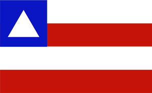 Bandeira do Estado da Bahia Logo ,Logo , icon , SVG Bandeira do Estado da Bahia Logo