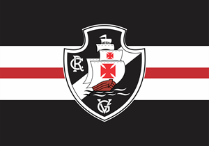 bandeira do vasco Logo