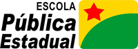 Bandeira Escola Estadual do Acre Logo ,Logo , icon , SVG Bandeira Escola Estadual do Acre Logo