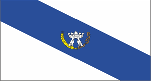 Bandeira Municipio Ponta Grossa – Paraná Logo ,Logo , icon , SVG Bandeira Municipio Ponta Grossa – Paraná Logo
