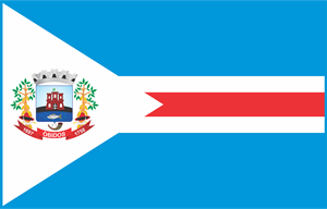 Bandeira Óbidos-PA Logo