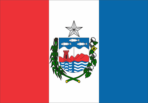 Bandeira oficial de Alagoas Logo ,Logo , icon , SVG Bandeira oficial de Alagoas Logo