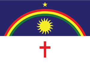 Bandeira Pernambuco Logo ,Logo , icon , SVG Bandeira Pernambuco Logo