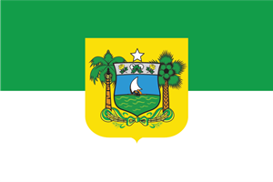 Bandeira Rio Grande do Norte Logo ,Logo , icon , SVG Bandeira Rio Grande do Norte Logo