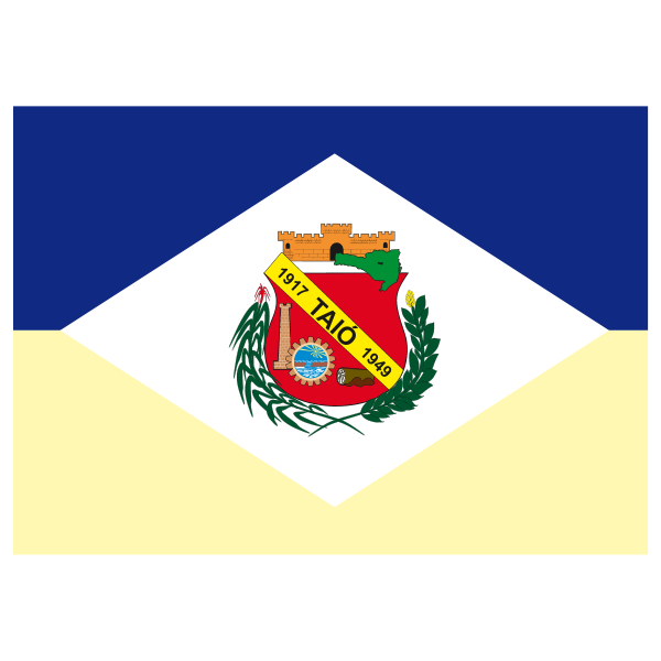 Bandeira Taio Logo ,Logo , icon , SVG Bandeira Taio Logo