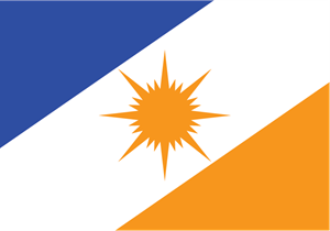 Bandeira Tocantins Logo ,Logo , icon , SVG Bandeira Tocantins Logo