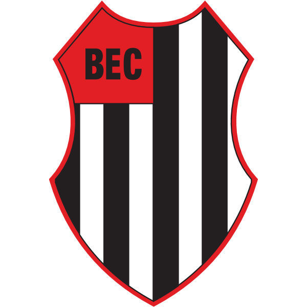 Bandeirante Esporte Clube Logo ,Logo , icon , SVG Bandeirante Esporte Clube Logo