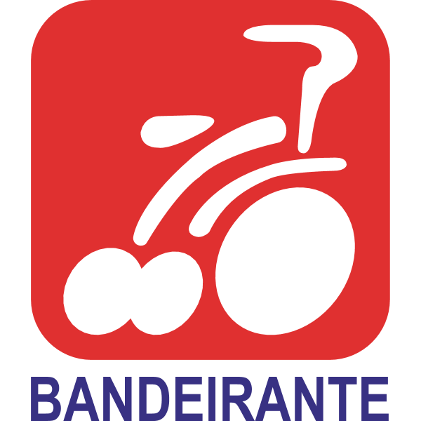 BANDEIRANTE Logo ,Logo , icon , SVG BANDEIRANTE Logo