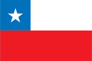 Bandera de Chile Logo ,Logo , icon , SVG Bandera de Chile Logo