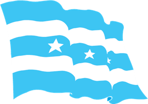 Bandera de Guayaquil Logo ,Logo , icon , SVG Bandera de Guayaquil Logo
