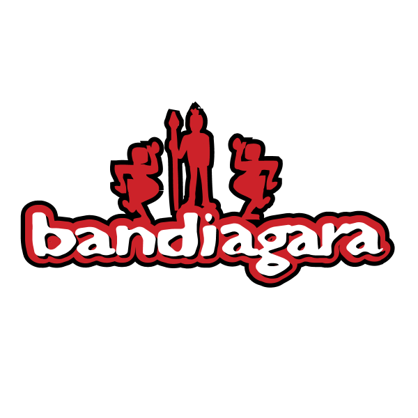 Bandiagara 41399 ,Logo , icon , SVG Bandiagara 41399