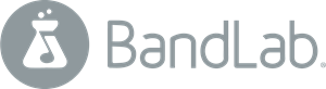 BandLab Logo ,Logo , icon , SVG BandLab Logo