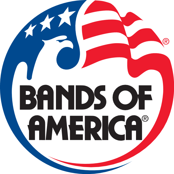 Bands of America