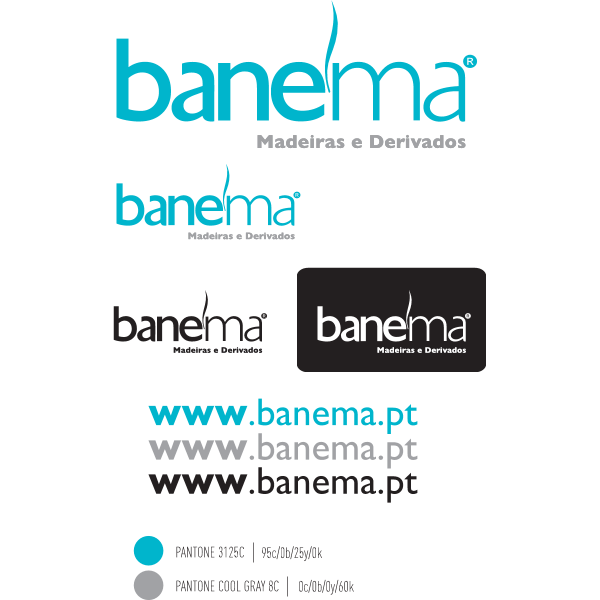 Banema Logo ,Logo , icon , SVG Banema Logo