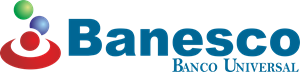Banesco Banco Universal Logo ,Logo , icon , SVG Banesco Banco Universal Logo