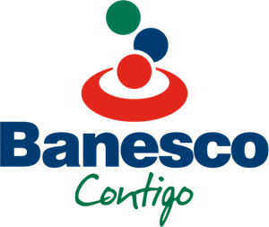 Banesco Logo ,Logo , icon , SVG Banesco Logo
