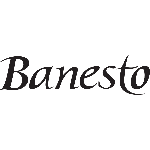 Banesto Logo ,Logo , icon , SVG Banesto Logo