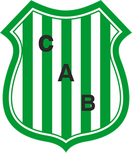 Banfield de La Banda Santiago del Estero Logo