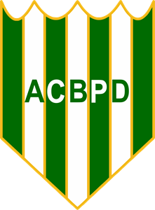 Banfield de Puerto Deseado Santa Cruz Logo
