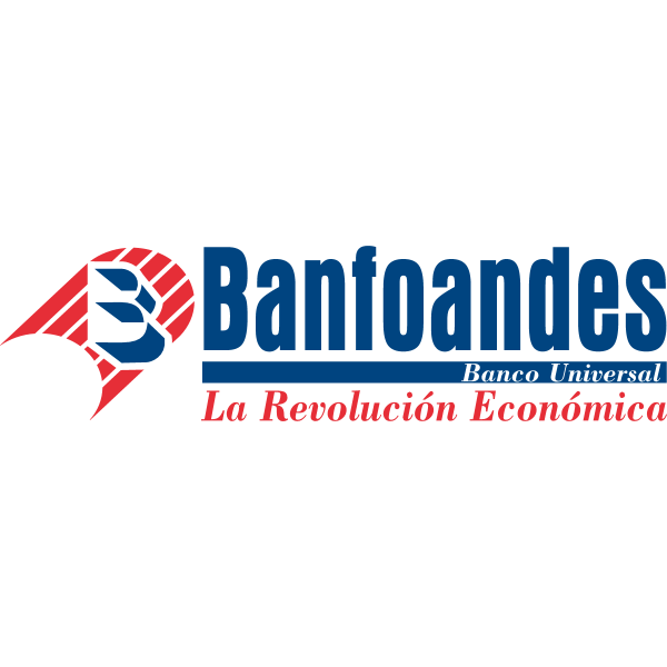 Banfoandes Banco Univesal Logo ,Logo , icon , SVG Banfoandes Banco Univesal Logo