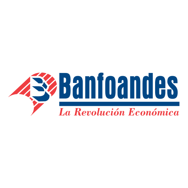 Banfoandes Logo ,Logo , icon , SVG Banfoandes Logo