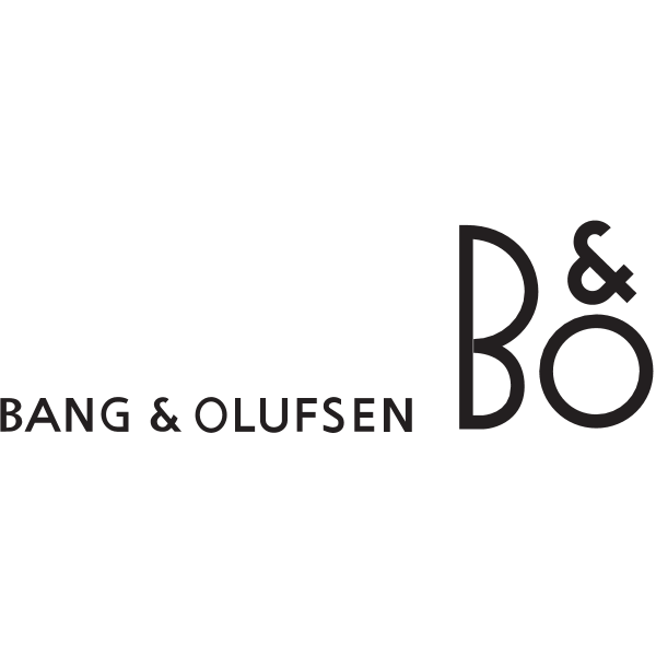 Bang & Olufsem Logo ,Logo , icon , SVG Bang & Olufsem Logo