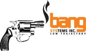 Bang Systems Logo ,Logo , icon , SVG Bang Systems Logo