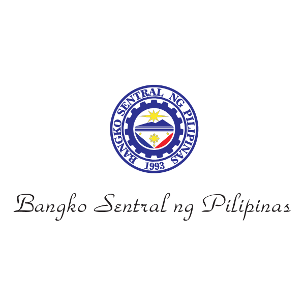 Bangko Central ng Pilipinas Logo ,Logo , icon , SVG Bangko Central ng Pilipinas Logo