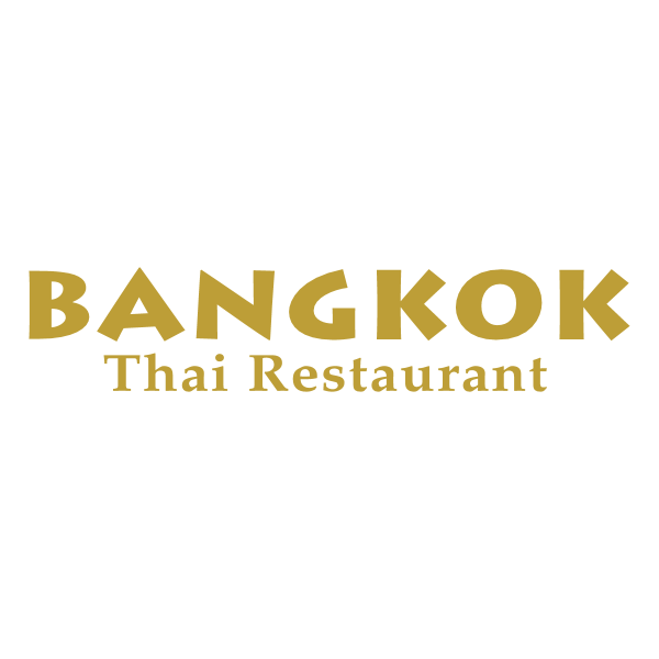 Bangkok ,Logo , icon , SVG Bangkok