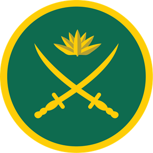 Bangladesh Army Logo ,Logo , icon , SVG Bangladesh Army Logo