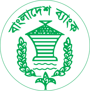 Bangladesh Bank Logo ,Logo , icon , SVG Bangladesh Bank Logo