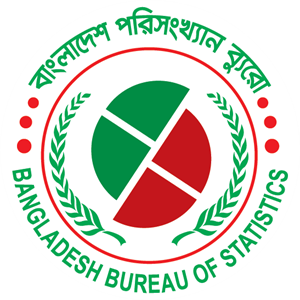 Bangladesh Bureau of Statistics Logo ,Logo , icon , SVG Bangladesh Bureau of Statistics Logo